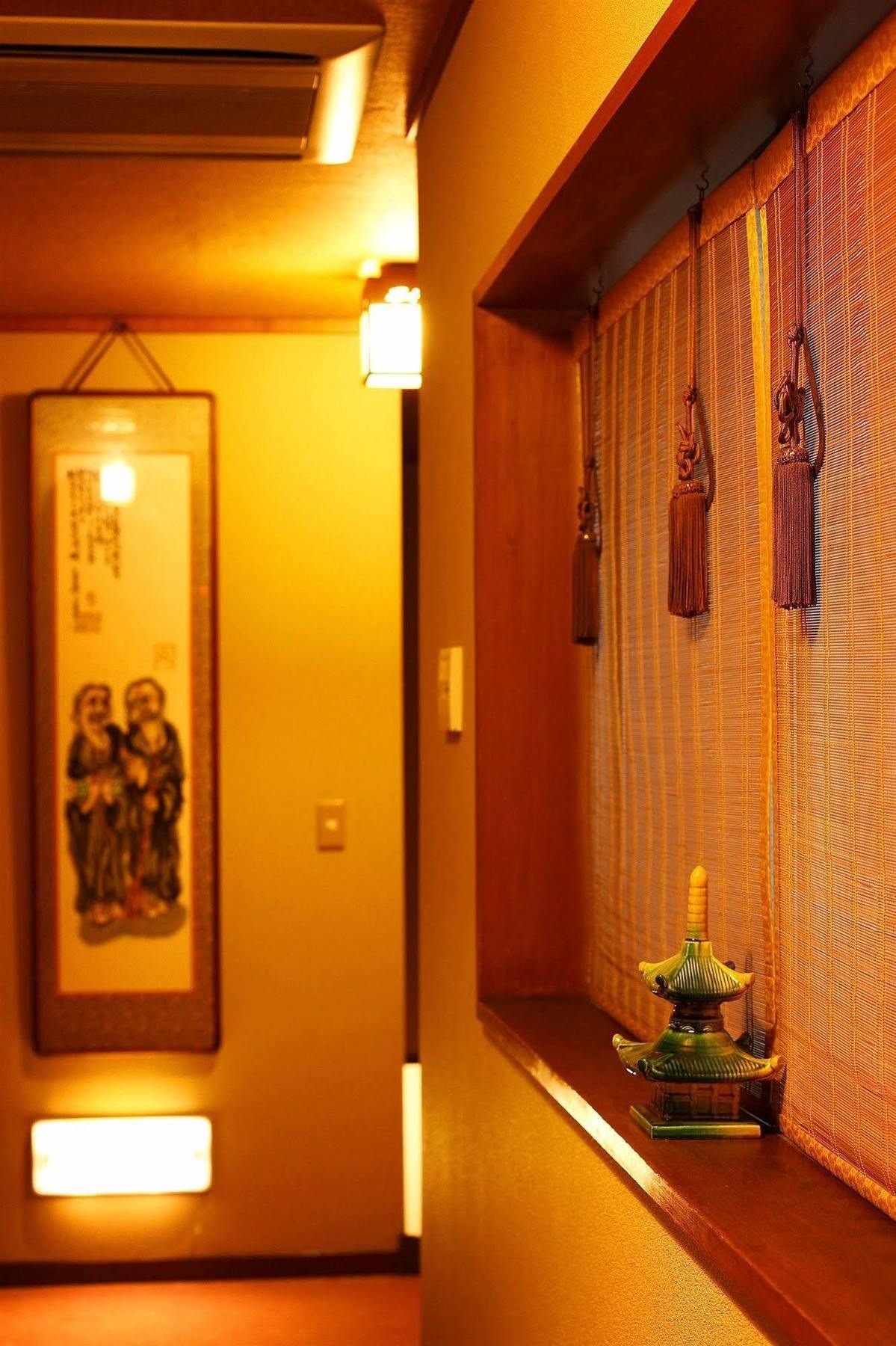 อะซามะ ออนเซน ฟูจิโนะยุ Hotel มัตสึโมโตะ ภายนอก รูปภาพ